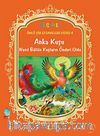 Anka Kuşu Nasıl Bütün Kuşların Önderi Oldu / Resimli Ünlü Çin Efsaneleri Dizisi -4