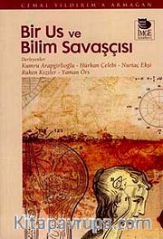 Bir Us ve Bilim Savaşçısı <br /> Cemal Yıldırım'a Armağan