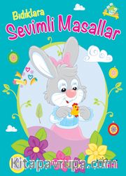 Bıdıklara Sevimli Masallar