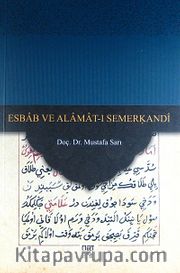 Esbab ve Alamat-ı Semerkandi