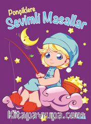 Ponçiklere Sevimli Masallar (Ciltli)