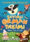 Sevimli Orman Takımı