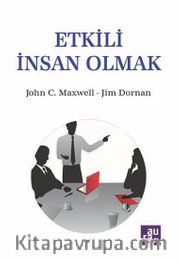 Etkili İnsan Olmak
