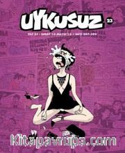 Uykusuz Dergisi Cilt:23 Sayı:287-299