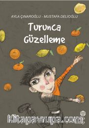 Turunca Güzelleme
