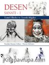Desen Sanatı-1 & Temel İlkeler ve Teorik Bilgiler
