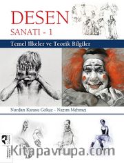 Desen Sanatı-1 <br /> Temel İlkeler ve Teorik Bilgiler
