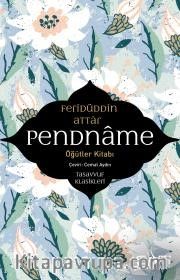 Pendname - Öğütler Kitabı