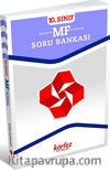10. Sınıf Matematik-Fen Bilimleri Soru Bankası