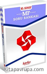 10. Sınıf Matematik-Fen Bilimleri Soru Bankası