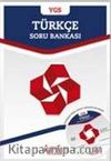 YGS Türkçe Soru Bankası