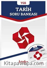 YGS Tarih Soru Bankası