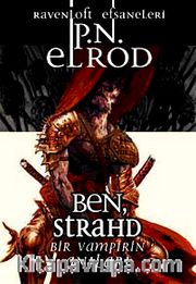 Ben Strahd Bir Vampirin Anıları