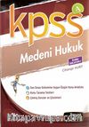 2014 KPSS A Medeni Hukuk Konu Anlatımlı