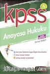 2014 KPSS A Anayasa Hukuku Konu Anlatımlı