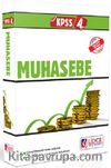 KPSS A Muhasebe (Kod:KA-228-MU)