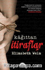 Kağıttan İtiraflar