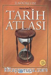 İlköğretim Resimli Tarih Atlası