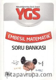 YGS Embesil Matematik Soru Bankası