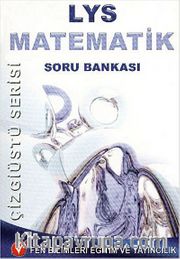 LYS Matematik Soru Bankası / Çizgiüstü Serisi
