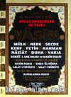 41 Yasin Çok Kolay Okunan İri Yazılı Türkçe Okunuşları ve Açıklamaları (Rahle Boy-Ciltli)(Kod:S004)
