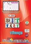 5.Sınıf Dıt Test Türkçe