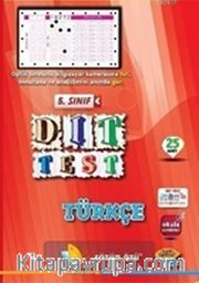 5.Sınıf Dıt Test Türkçe