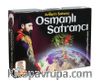 Ariflerin Satrancı Osmanlı Satrancı (Kod:009)