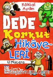 Dede Korkut Hikayeleri