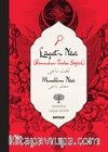 Lügat-ı Naci (Küçük Boy) (İki Dil (Alfabe) Bir Kitap - Osmanlıca-Türkçe)