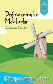 Değirmenimden Mektuplar