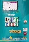 7.Sınıf Dıt Test Türkçe