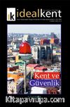 İdeal Kent Kent Araştırmaları Dergisi Sayı:23 2018