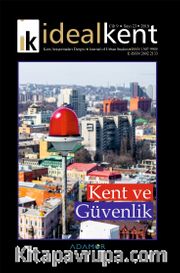 İdeal Kent Kent Araştırmaları Dergisi Sayı:23 2018