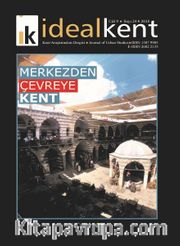 İdeal Kent Kent Araştırmaları Dergisi Sayı:24 2018