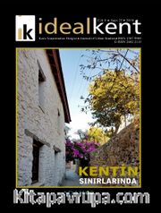 İdeal Kent Kent Araştırmaları Dergisi Sayı:25 2018