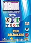 8.Sınıf Dıt Test Fen Bilimleri