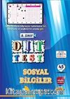 8.Sınıf Dıt Test Sosyal Bilimler