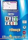 8.Sınıf Dıt Test Türkçe
