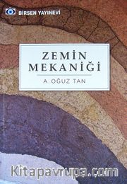 Zemin Mekaniği / A. Oğuz Tan