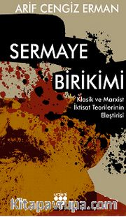 Sermaye Birikimi