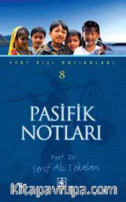 Pasifik Notları