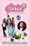 8.Sınıf Türkçe Konu Anlatımlı Yardımcı Fasikül Set