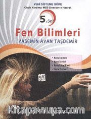5. Sınıf Fen Bilimleri