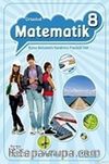 8.Sınıf Matematik Konu Anlatımlı Yardımcı Fasikül Set