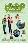 7.Sınıf Fen ve Teknoloji Konu Anlatımlı Yardımcı Fasikül Set