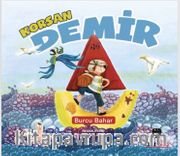 Korsan Demir / Lezzetli Hikayeler 3
