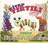 Kitap Tırtılı / Lezzetli Hikayeler 4
