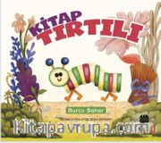 Kitap Tırtılı / Lezzetli Hikayeler 4