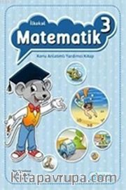3.Sınıf Matematik Konu Anlatımlı Yardımcı Kitap